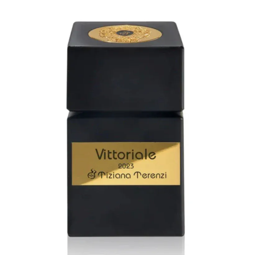 Eau de Parfum